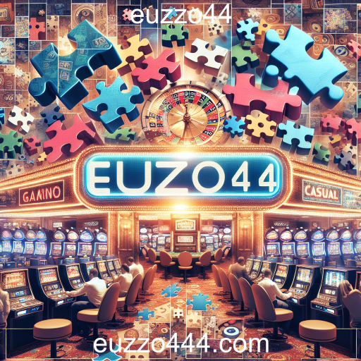 Descubra o Mundo dos Quebra-Cabeças no euzzo44